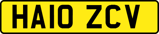 HA10ZCV