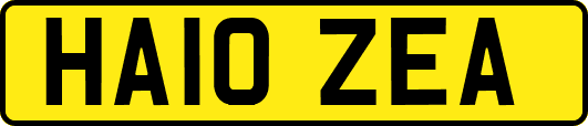 HA10ZEA