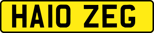 HA10ZEG