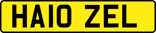 HA10ZEL