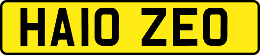 HA10ZEO