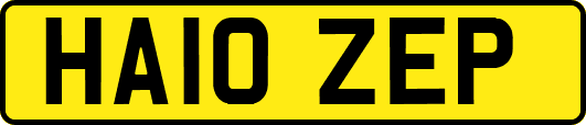 HA10ZEP