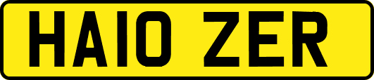HA10ZER