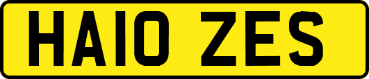 HA10ZES