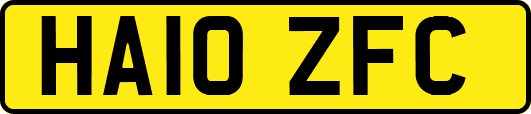 HA10ZFC