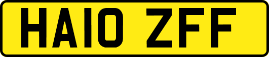 HA10ZFF