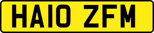 HA10ZFM