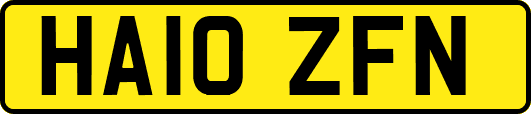 HA10ZFN
