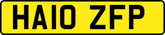 HA10ZFP