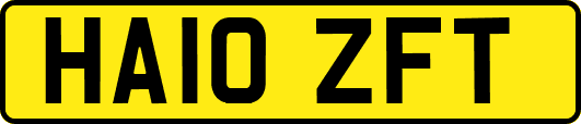 HA10ZFT
