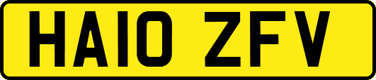 HA10ZFV