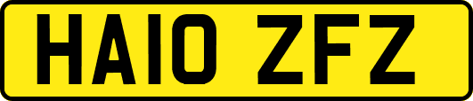 HA10ZFZ