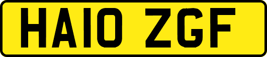 HA10ZGF