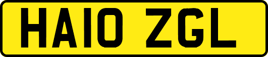 HA10ZGL