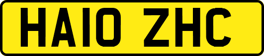 HA10ZHC
