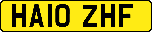 HA10ZHF