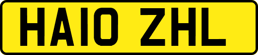 HA10ZHL