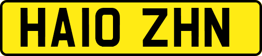 HA10ZHN