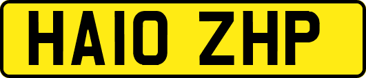 HA10ZHP