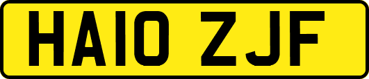 HA10ZJF