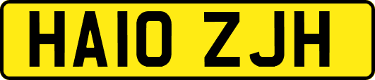 HA10ZJH