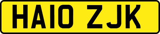 HA10ZJK