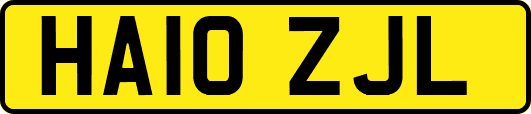 HA10ZJL