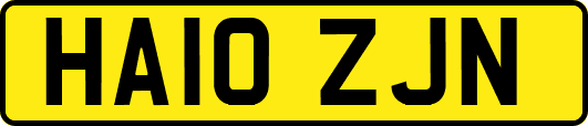 HA10ZJN