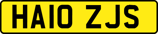 HA10ZJS