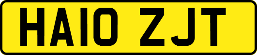 HA10ZJT