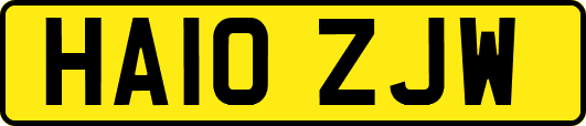 HA10ZJW