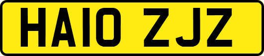 HA10ZJZ