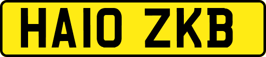 HA10ZKB