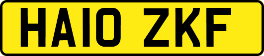 HA10ZKF