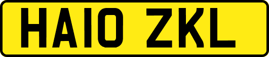 HA10ZKL