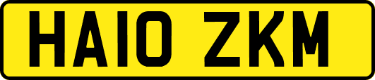 HA10ZKM