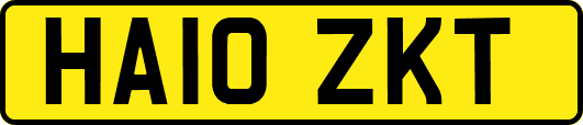 HA10ZKT