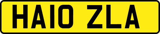 HA10ZLA