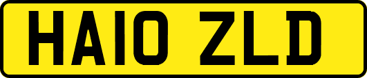 HA10ZLD