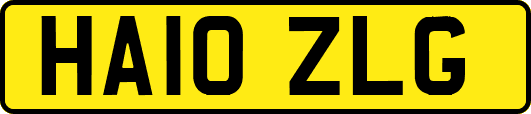 HA10ZLG
