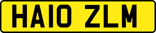 HA10ZLM