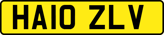 HA10ZLV