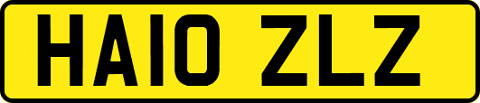 HA10ZLZ