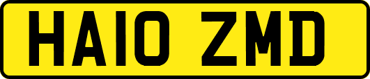 HA10ZMD