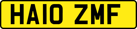 HA10ZMF
