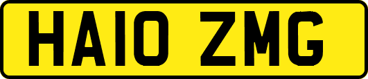 HA10ZMG