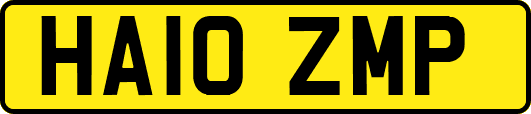 HA10ZMP