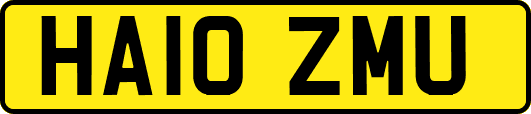 HA10ZMU