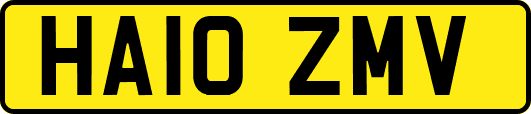 HA10ZMV