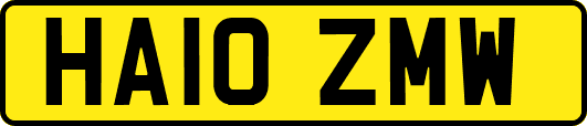 HA10ZMW